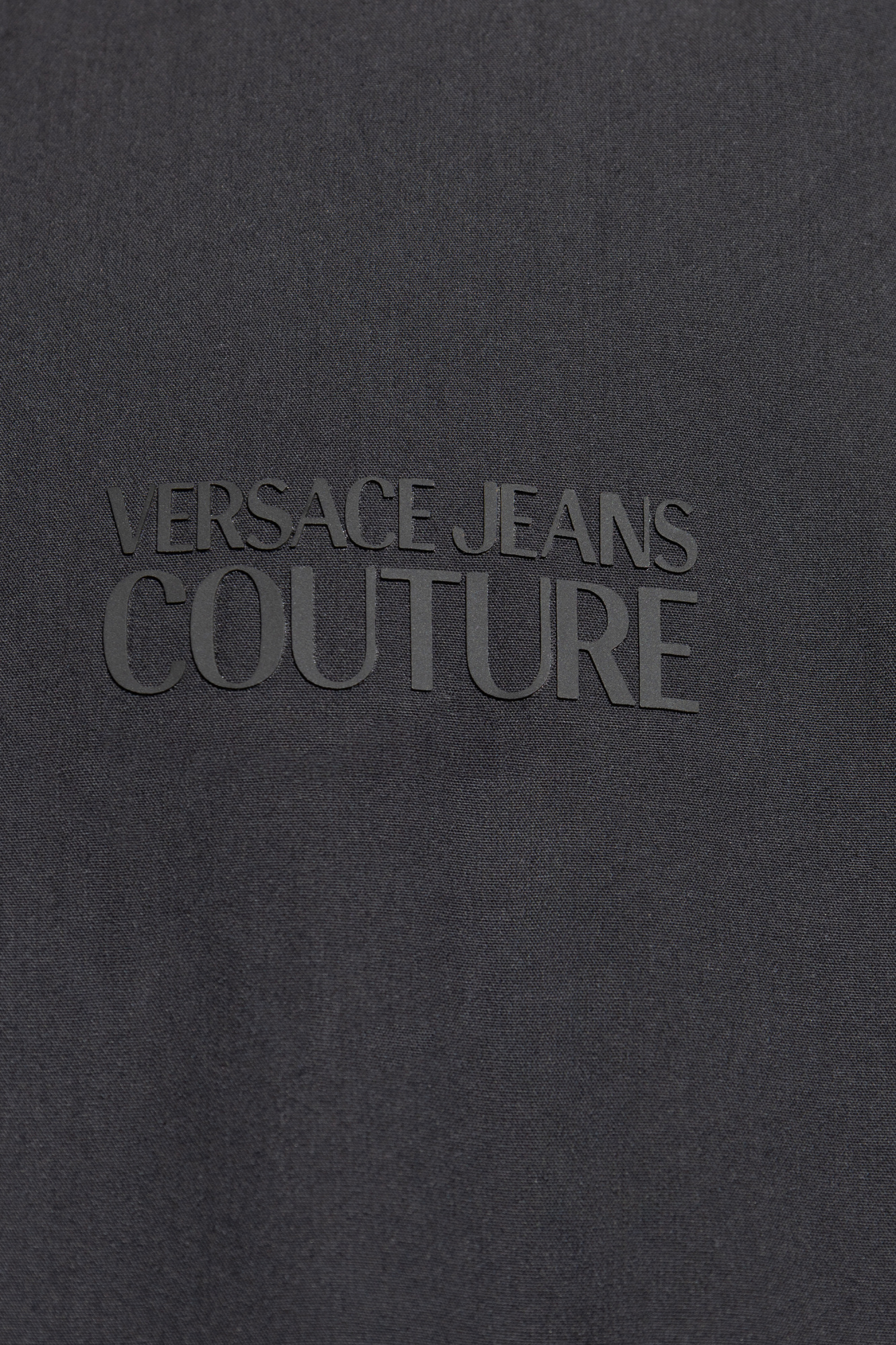 Versace Jeans Couture Shirt with barocco print | Men's Versace Jeans Couture Shirt with barocco print | Men's